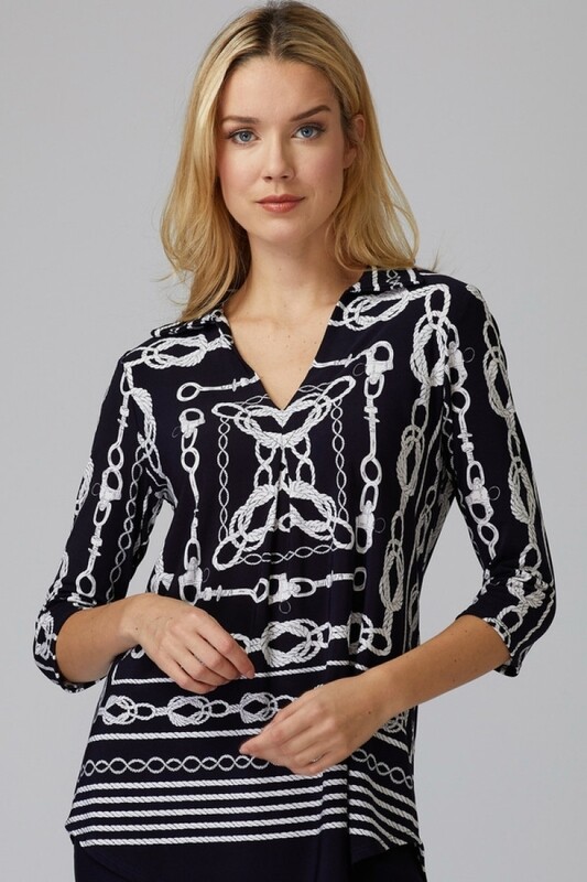 Joseph Ribkoff Top Joseph Ribkoff Top