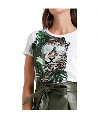 Marc Cain T-Shirt Marc Cain T-Shirt
