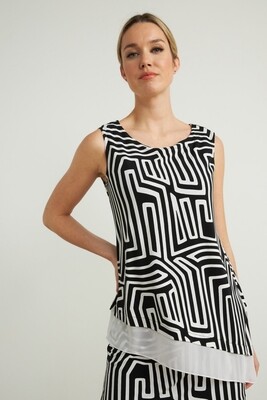 Joseph Ribkoff Top Joseph Ribkoff Top