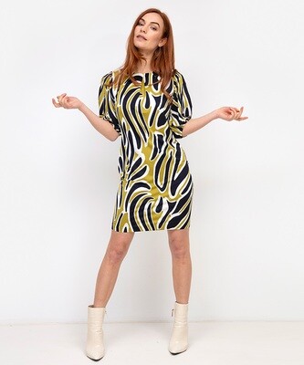 Ana Alcazar Jurk Ana Alcazar Jurk