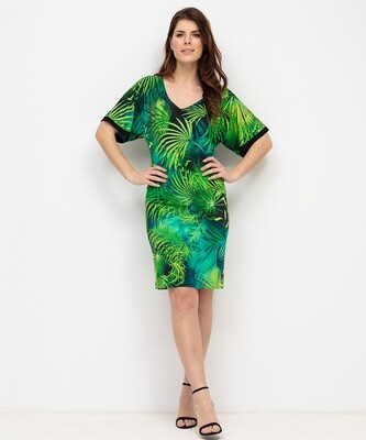 Ana Alcazar Jurk Ana Alcazar Jurk