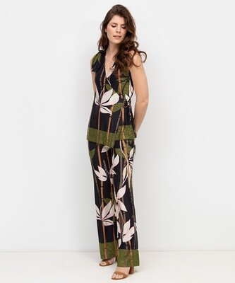 Ana Alcazar Top Ana Alcazar Top
