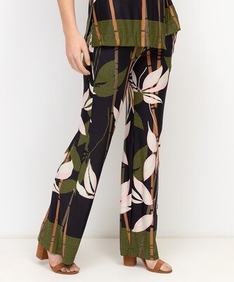 Ana Alcazar Broek Ana Alcazar Broek