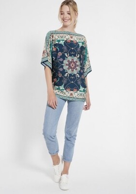 Ana Alcazar Top Ana Alcazar Top