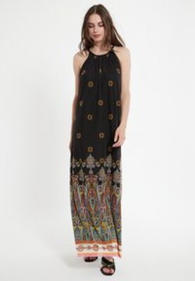 Ana Alcazar Maxi jurk Ana Alcazar Maxi jurk