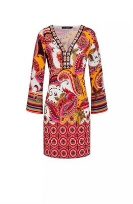 Ana Alcazar Jurk Ana Alcazar Jurk
