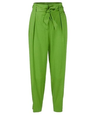 Marc Cain pantalon groen