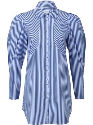 Dante 6 blouse tallulah blauw Dante 6 blouse tallulah blauw