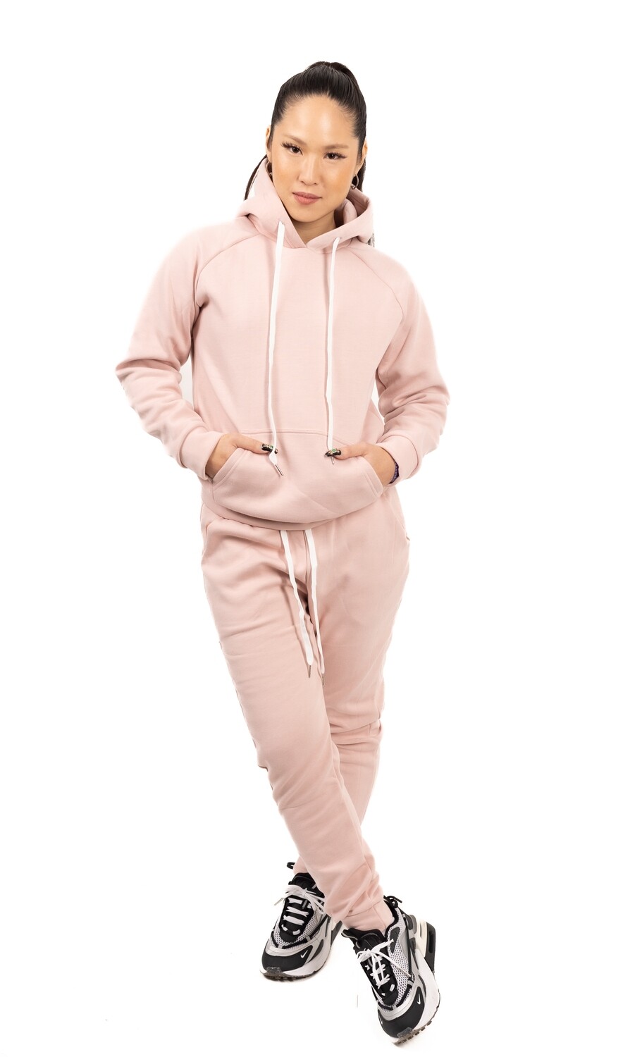 Opulence Sweat &amp; Warm Jogging suite