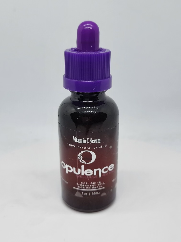 Opulence Vitamin C Hyaluronic