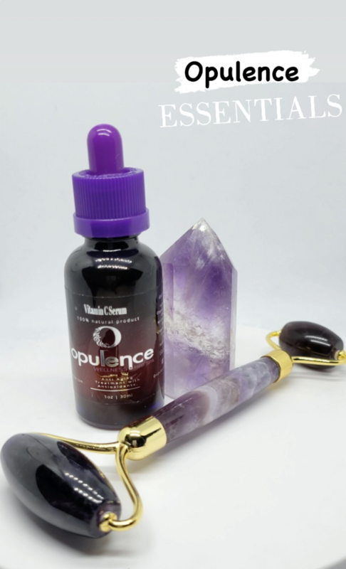 Opulence Vitamin C Hyaluronic