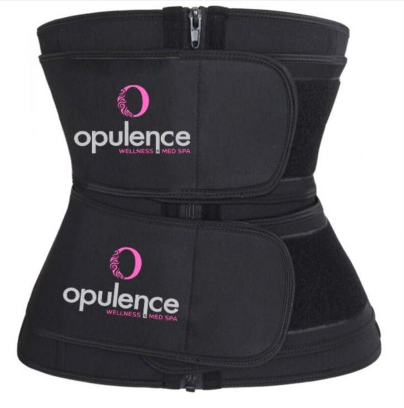 Waist Trainer (Black)