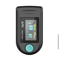 Pulse Oximeter AFK Fingertip