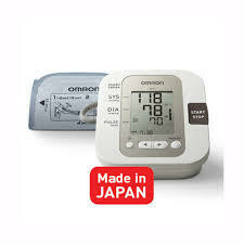 Digital Blood Pressure Machine