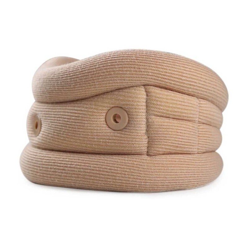 Soft Cervical Collar – Off White
