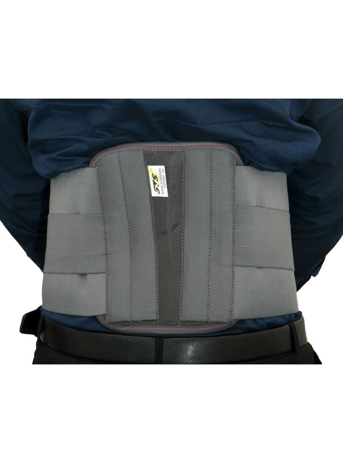 Lumbar Corset
