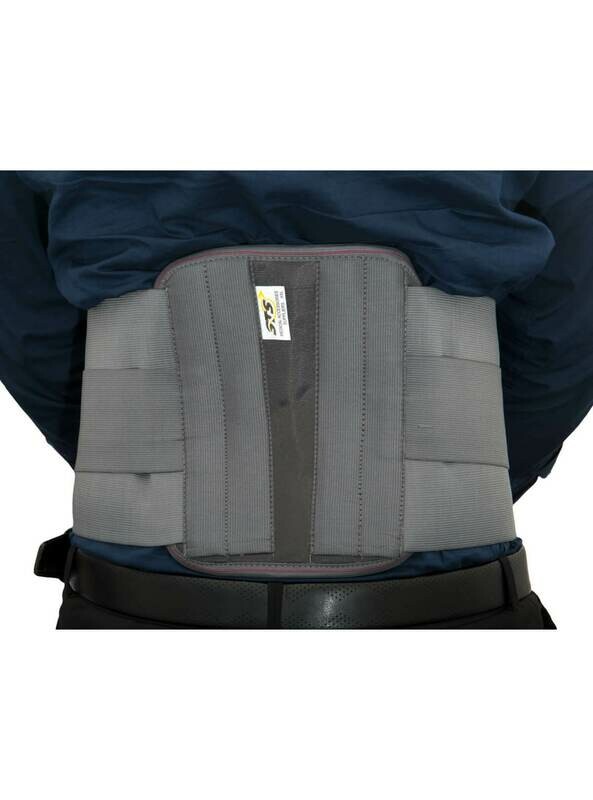 Lumbar Corset