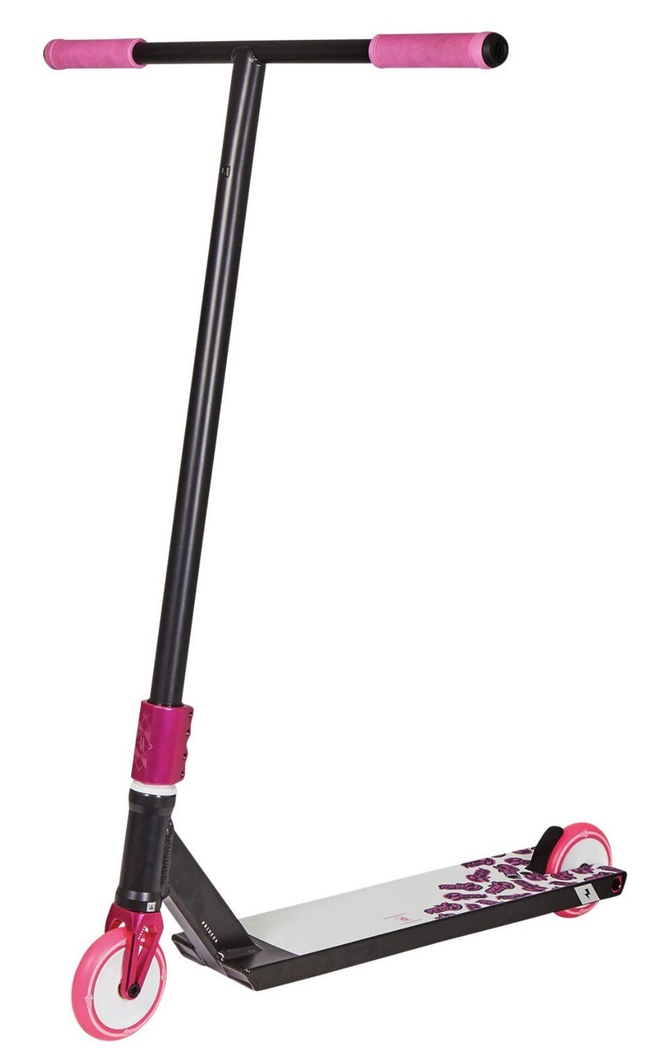 UrbanArtt Bone Pro Scooter
(Color: Pink)