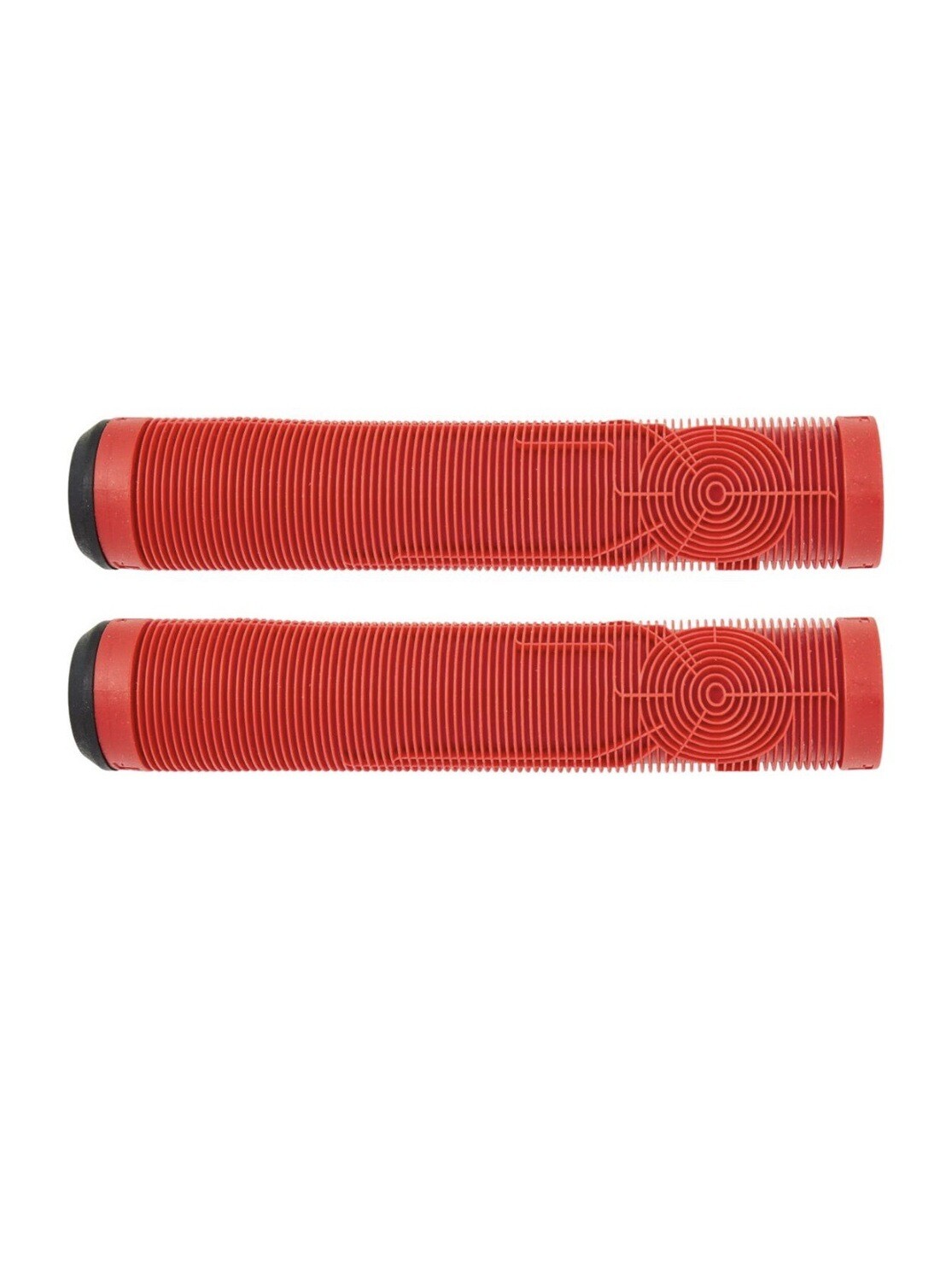 Tilt Metra Pro Scooter Grips
(Color: Red)