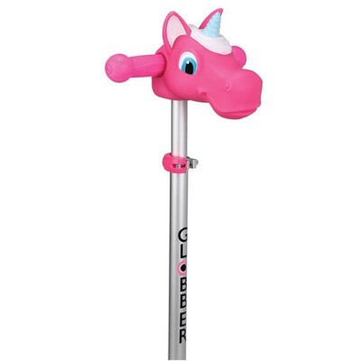 Globber Scooter Friends Unicorn Pink 527-110