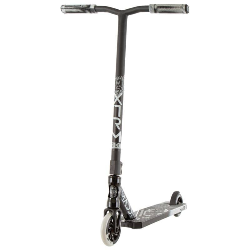 MADD GEAR Kick Extreme 2020 Scooter Black/Silver