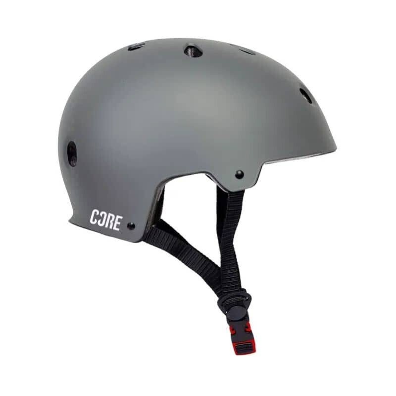 CORE Basic Helmet Grey