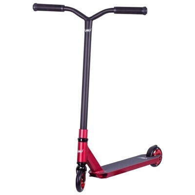 Flyby Lite Complete Pro Scooter Red