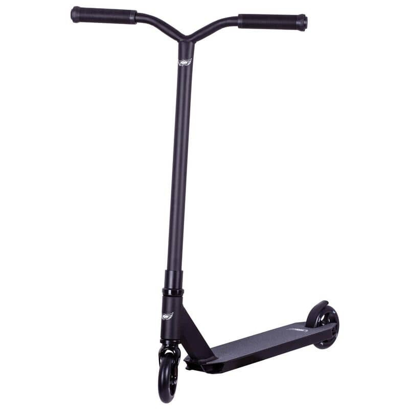 Flyby Lite Complete Pro Scooter Black