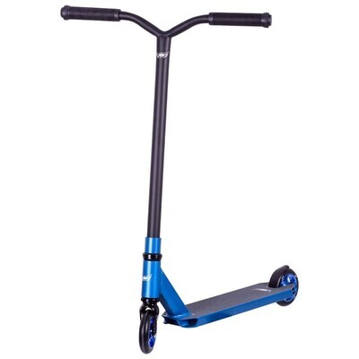 Flyby Lite Complete Pro Scooter Blue