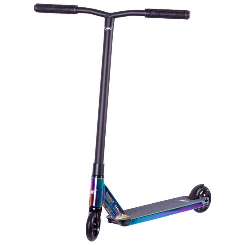 Flyby Y-style Complete Pro Scooter Neochrome