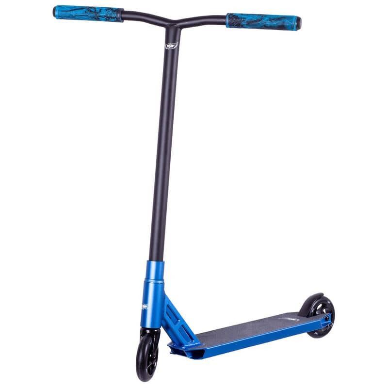 Flyby Y-style Complete Pro Scooter Black/Blue