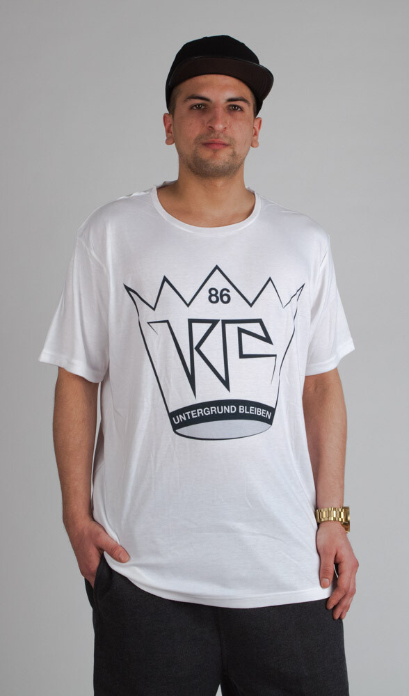 VRS Wear Crown - T-Shirt