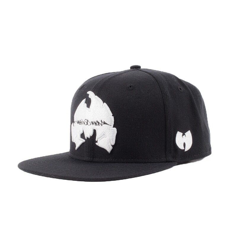 Method Man Snapback Cap