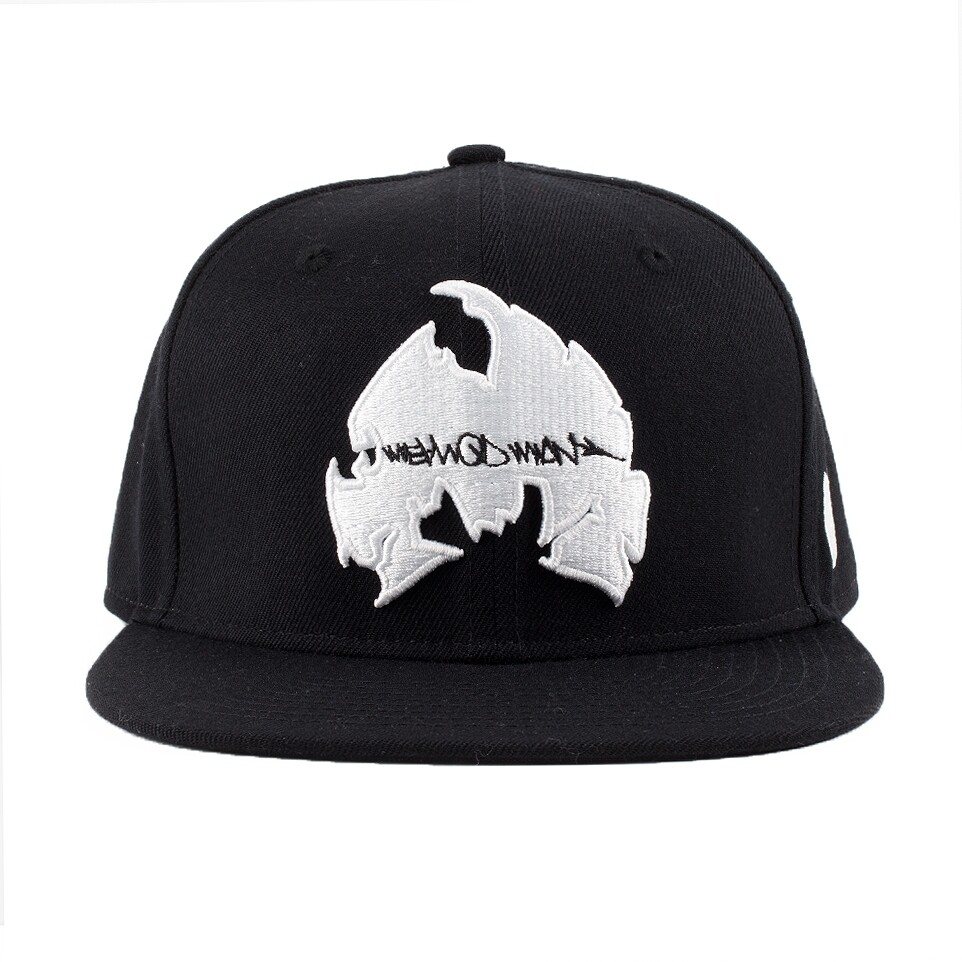 Method Man Snapback Cap