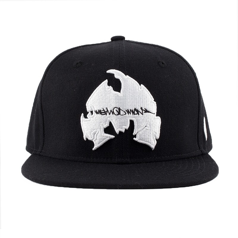 Method Man Snapback Cap