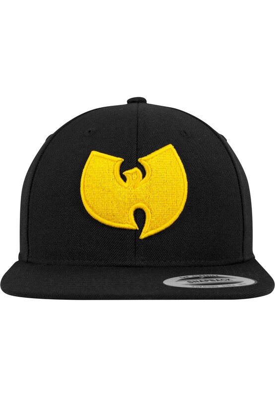 Wu-Wear Logo Cap