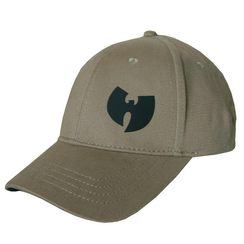 WU WEAR - Curved Baseball Cap