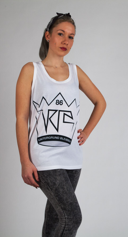 Owl Afterparty - Jersey Tanktop