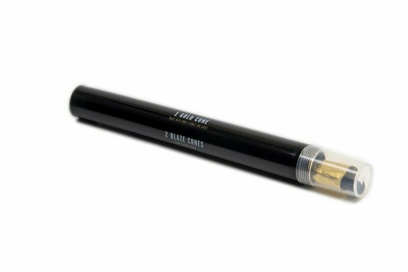 Shine® Gold Cone