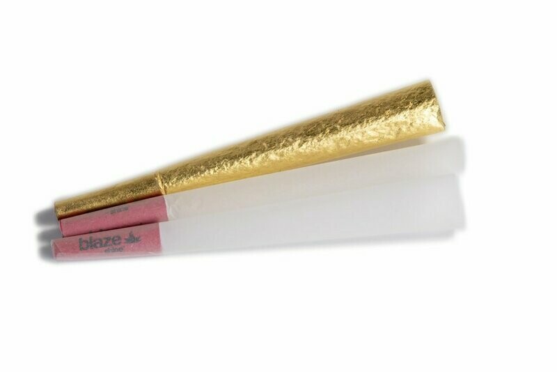 Shine® Gold Cone