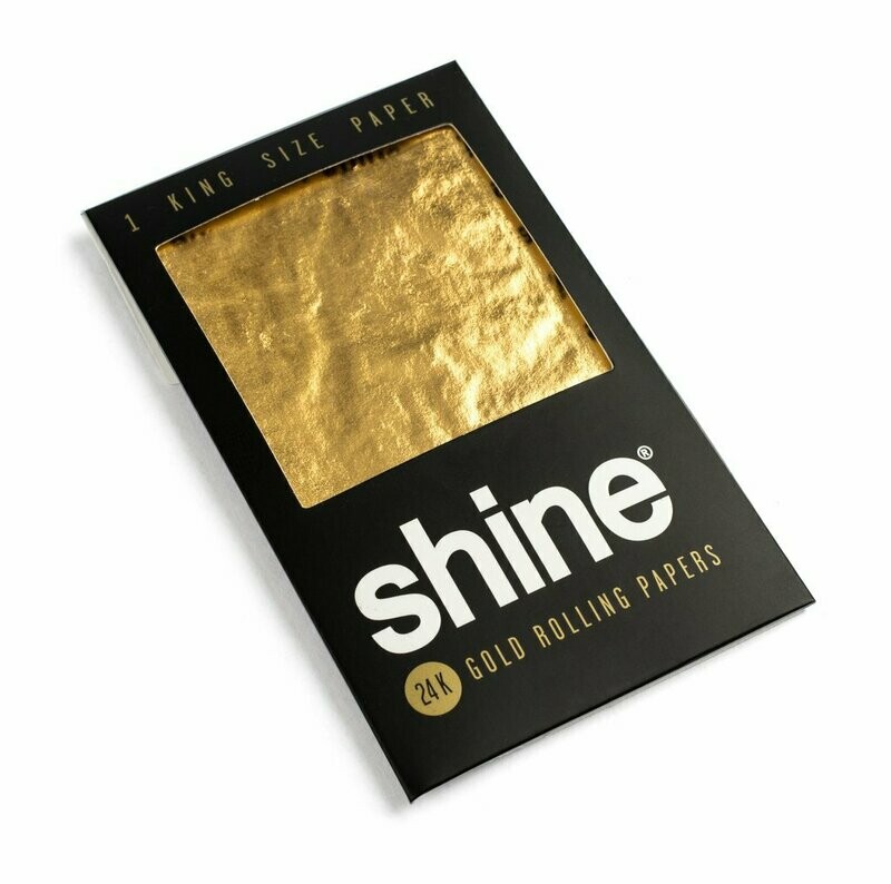 Shine® 1-Sheet Pack King Size