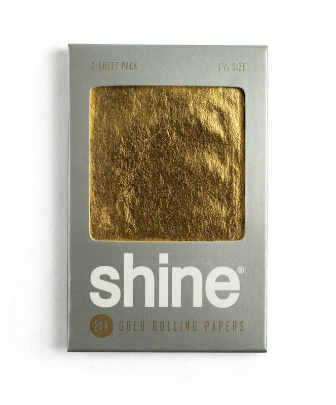 Shine 2-Sheet Pack