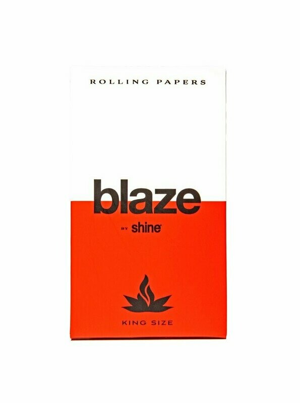 Blaze Hemp Rolling Papers