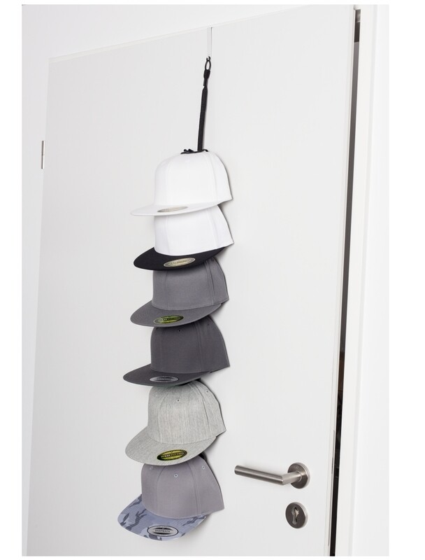 CapRack 36 System