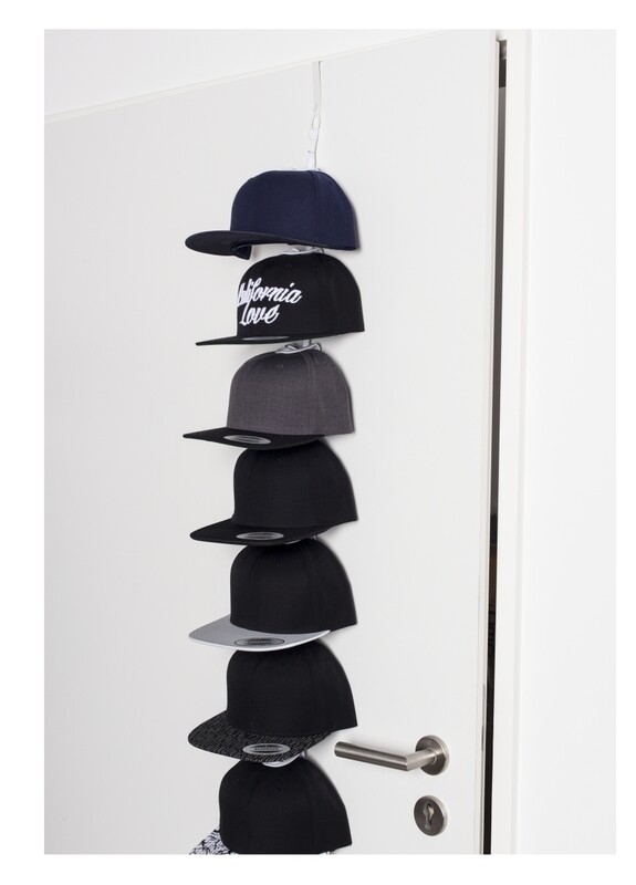 CapRack Pro System