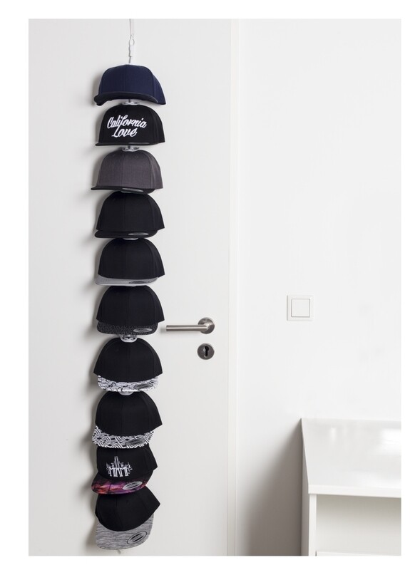 CapRack Pro System