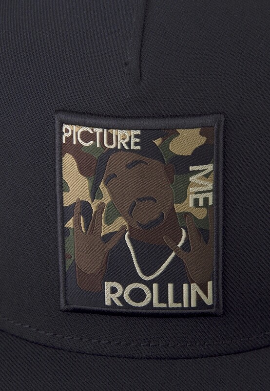 C&amp;S WL 2PAC Rollin Cap