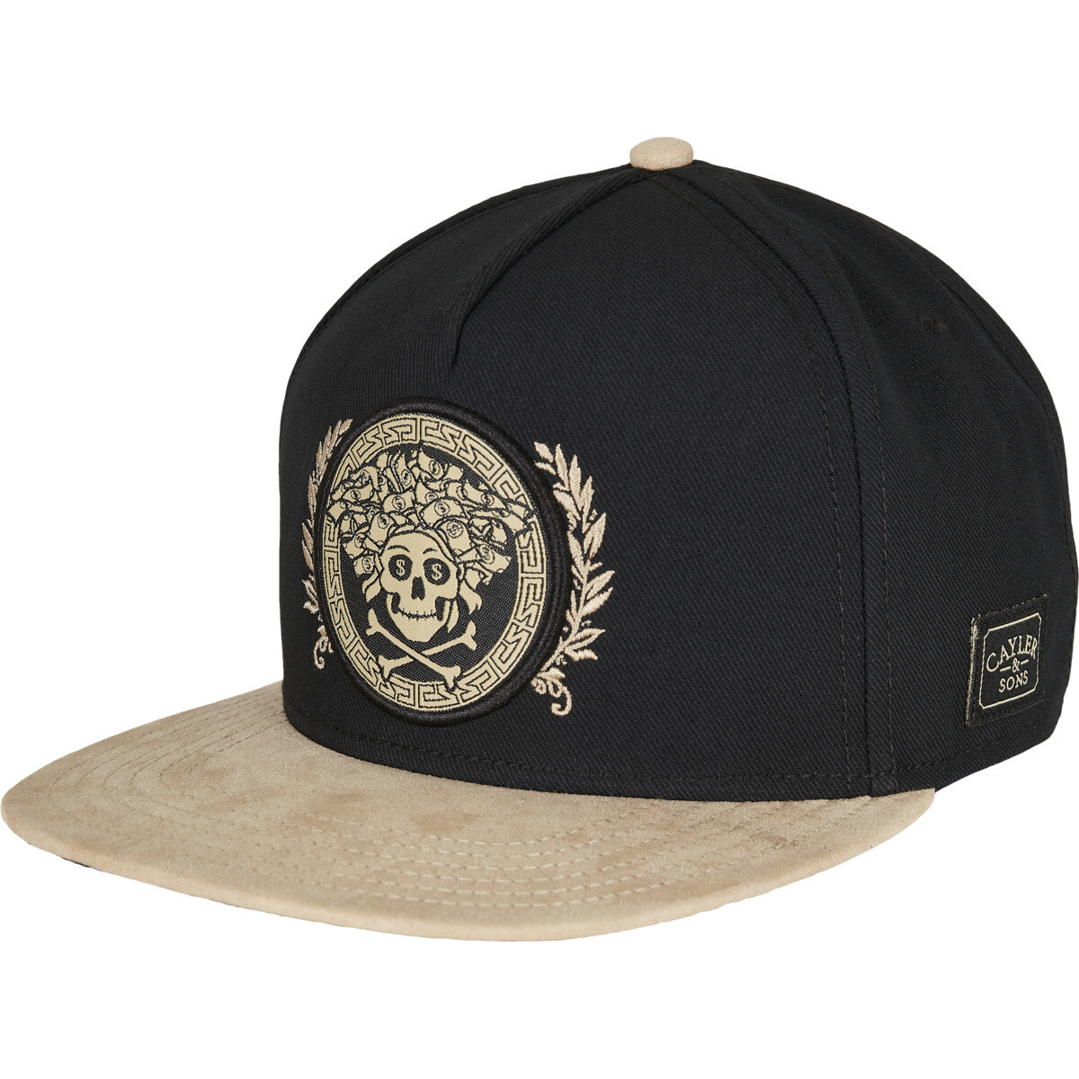 C&amp;S WL Badusa Cap