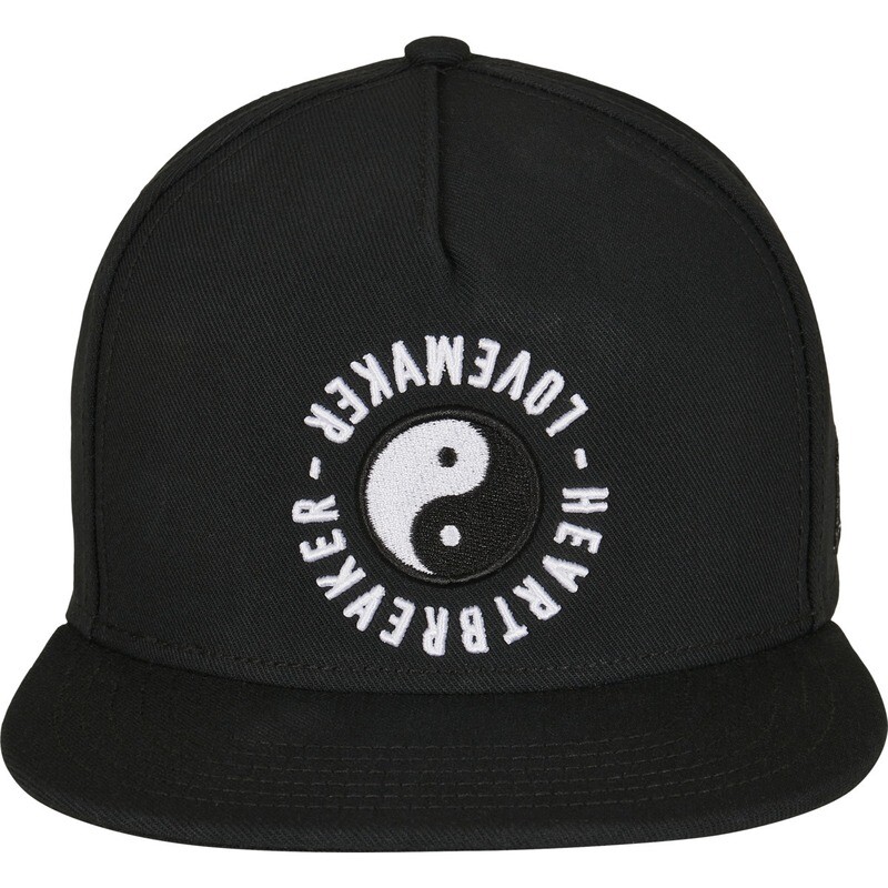 C&amp;S WL Contrast Snapback