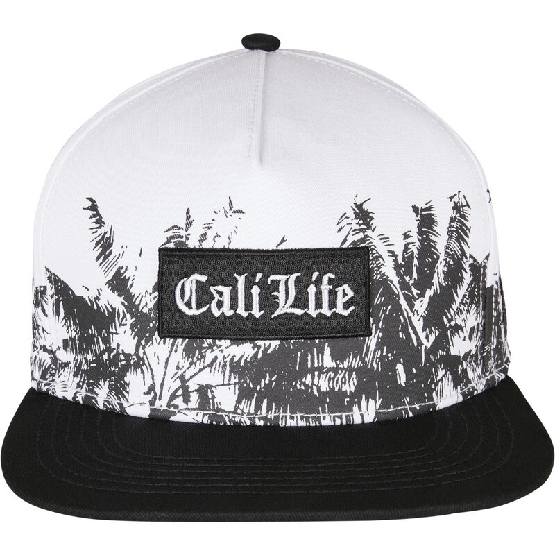 FROND LIFE Snapback Cap